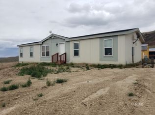 3806 Nashville St, Elko, NV 89801