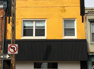 116 S 17th St #1, Pittsburgh, PA 15203