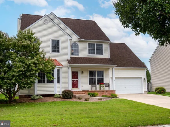 8847 Roundhouse Cir, Easton, MD 21601