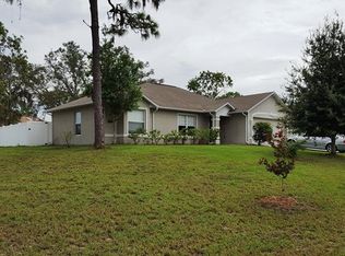 14172 Dolphin St, Spring Hill, FL 34609