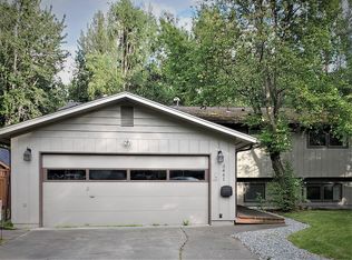 3441 Purdue St, Anchorage, AK 99508