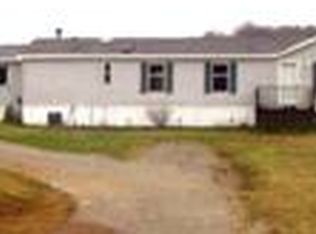 N2656 S High Line Rd, Bonduel, WI 54107