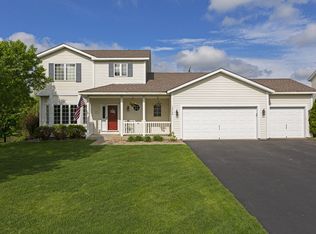 15764 Osmium St NW, Ramsey, MN 55303