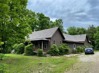 8997 Old Military Rd, Subiaco, AR 72865