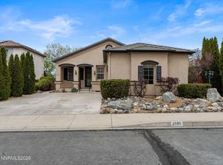 4585 Mount McKinley Dr, Sparks, NV 89436