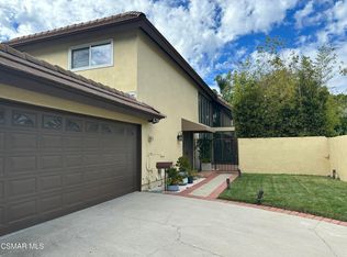 1165 S Triunfo Canyon Rd, Westlake Village, CA 91361