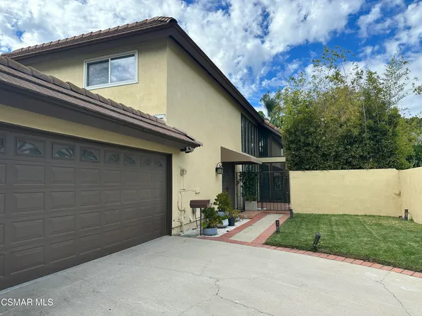 1165 S Triunfo Canyon Rd, Westlake Village, CA 91361