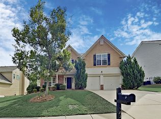 520 Bayswater Way, Suwanee, GA 30024