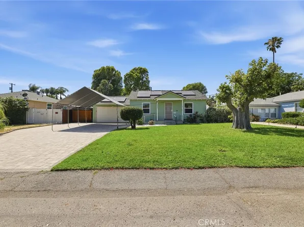 8451 Calvin Ave, Northridge, CA 91324