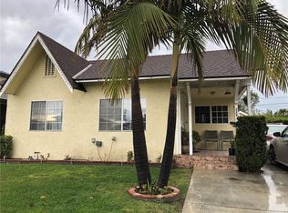 329 E Hillsdale St, Inglewood, CA 90302