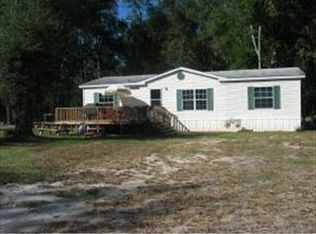 8990 NW 51st Ct, Chiefland, FL 32626