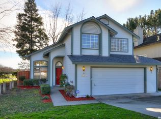 4104 Diane Dr, Antelope, CA