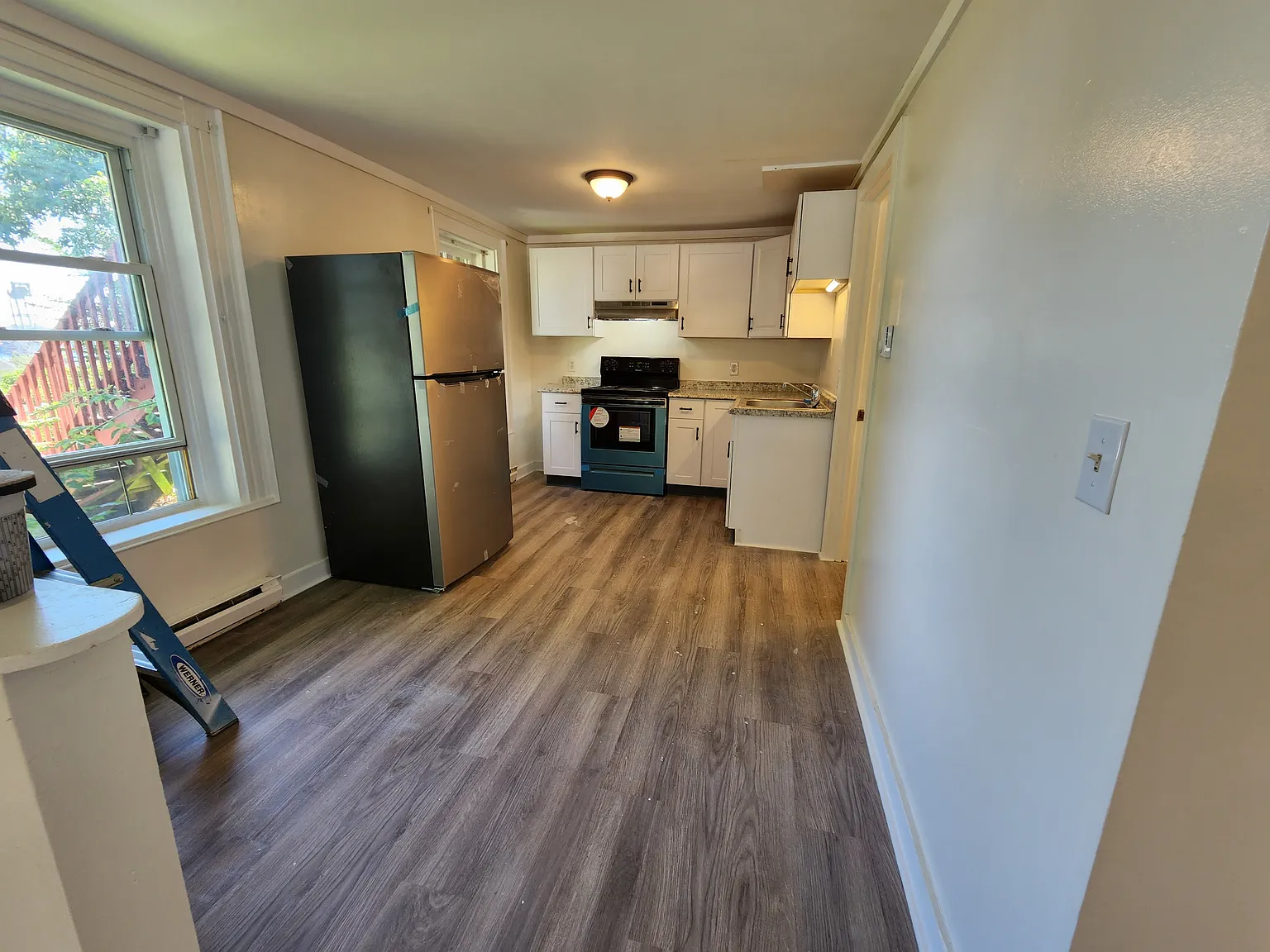 2 bed, 1100 sqft, $1,795 — Photo 2