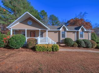 146 Cherokee Village Ct, Ball Ground, GA 30107