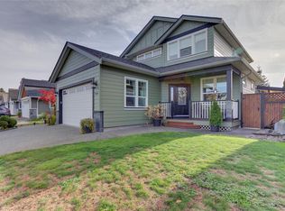 1922 Falcon Cres, Cowichan Valley, BC V0R 1N1