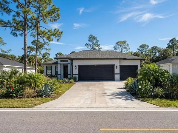 3068 Velvet Ln, North Port, FL 34286
