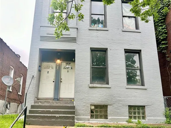 3934 Pennsylvania Ave, Saint Louis, MO 63118