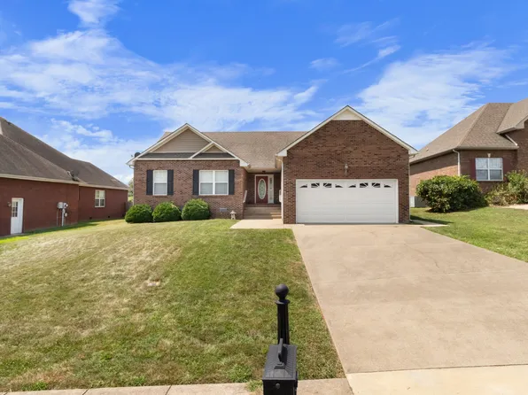 3264 Twelve Oaks Blvd, Clarksville, TN 37042