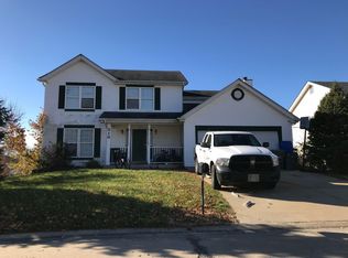 218 Royallsprings Pkwy, O'Fallon, MO 63368