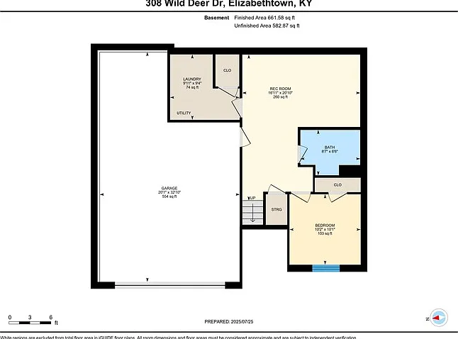 308 Wild Deer Dr — Photo 4