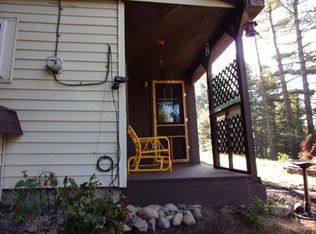 11401 Meredith Grade, Gladwin, MI 48624