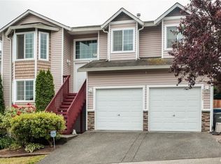 2822 97th Pl SE, Everett, WA 98208