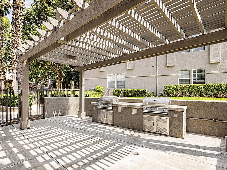 Marquessa Villas Apartments and Townhomes — Photo 17