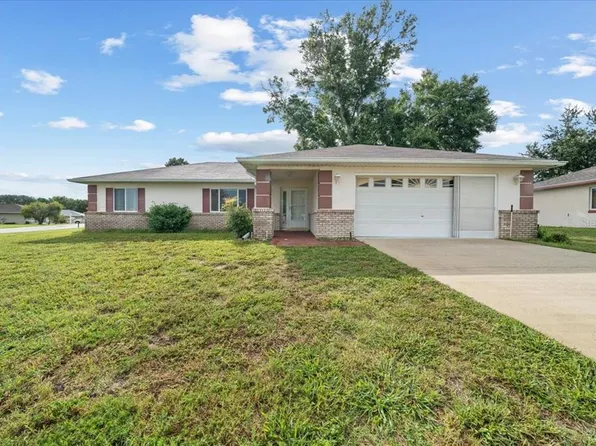 10225 SW 61st Terrace Rd, Ocala, FL 34476