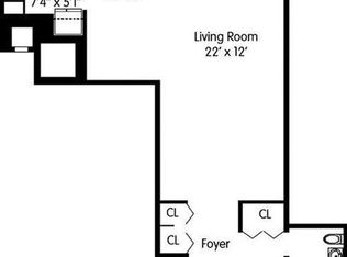200 E 84th St APT 8A, New York, NY 10028