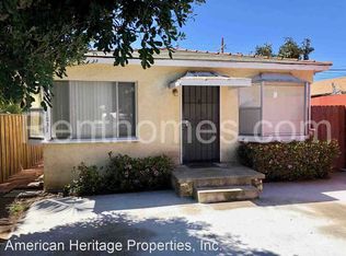 1831 Thomas Ave, San Diego, CA 92109