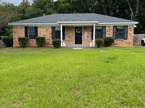 1160 Abilene Dr W, Mobile, AL 36695