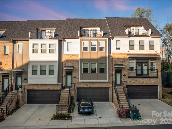 11039 Stetler St, Charlotte, NC 28204