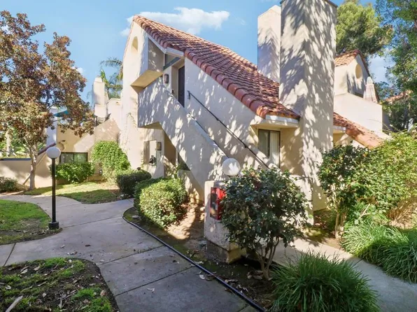 317 N Melrose Dr Unit H, Vista, CA 92083