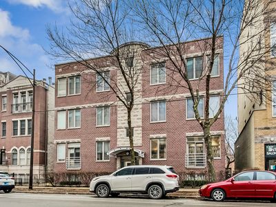 2442 N Southport Ave APT 1N, Chicago, IL, 60614