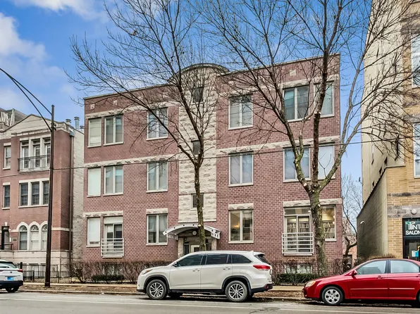 2442 N Southport Ave APT 1N, Chicago, IL 60614
