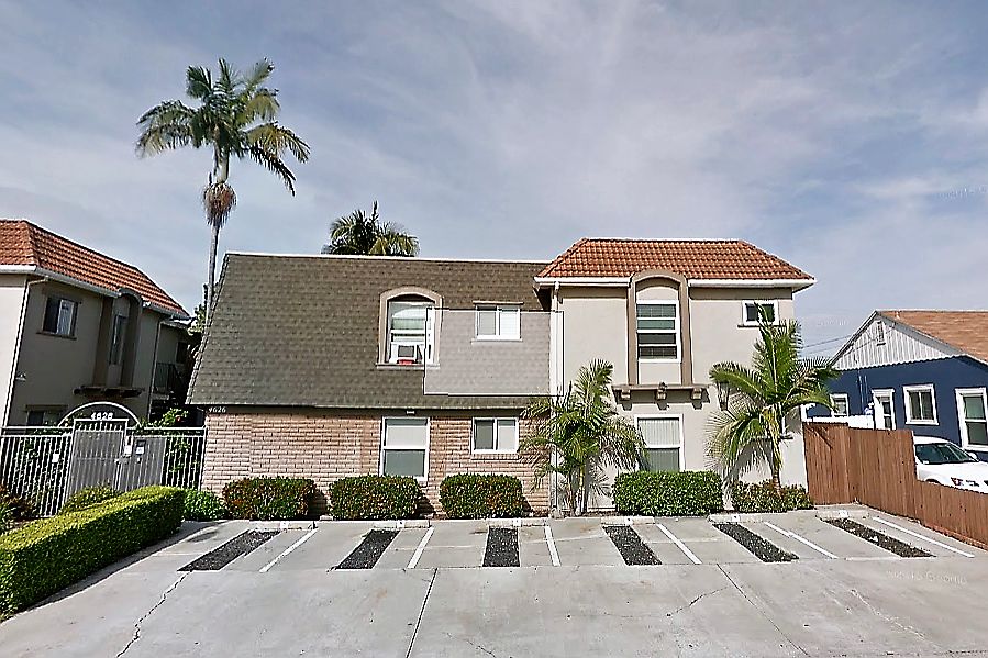 1st image of 4626 Bancroft St APT 4