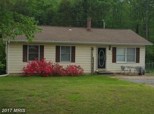 1419 Elizabeth Dr, Fredericksburg, VA 22405