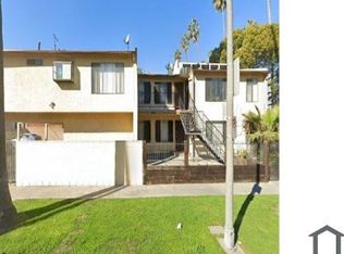 5405 S Wilton Pl APT 1, Los Angeles, CA 90062