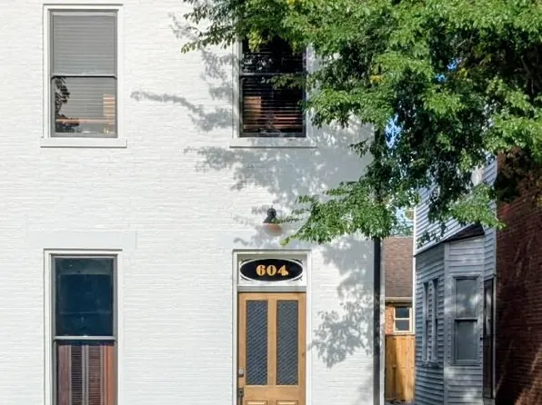 604 Mulberry St, Madison, IN 47250