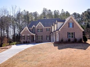 3604 Graycliff Rd, Snellville, GA 30039