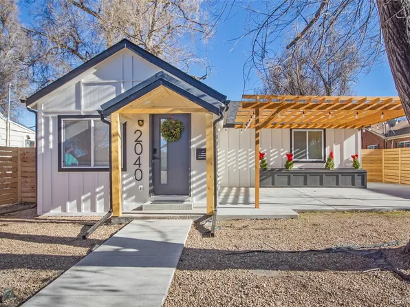 2040 Emporia Street, Aurora, CO 80010