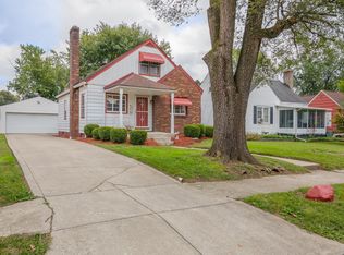 1108 Meadowdale Ave, Columbus, OH