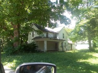 4376 Yale St, Springfield, OH 45502