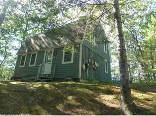 55 Tamarack Trl, Boothbay, ME 04537