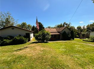 1220 Oakwood St, East Liverpool, OH