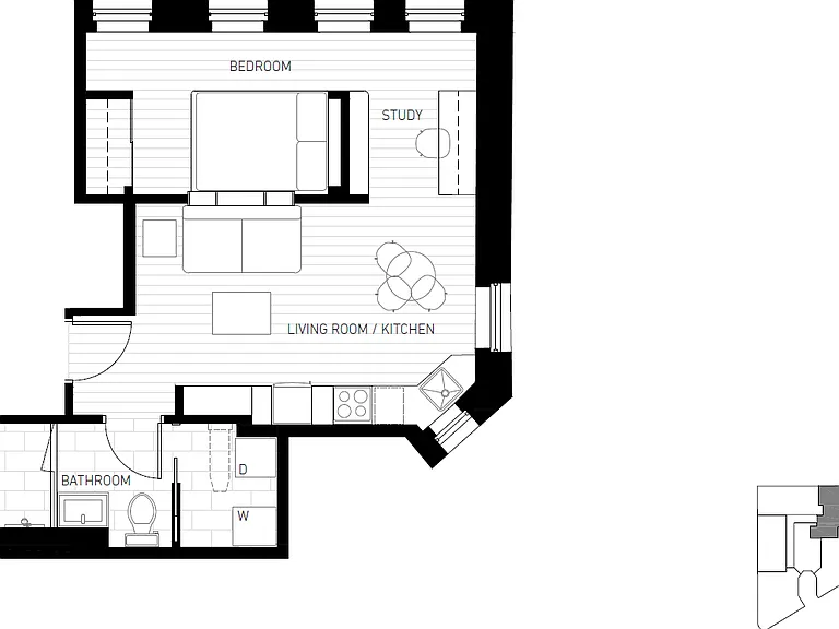 115 Mt Auburn St. — Photo 33