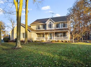 26122 W 127th St, Plainfield, IL