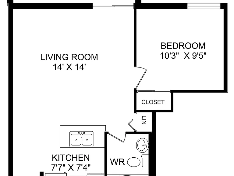 125 Indian Rd — Photo 23