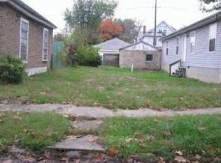 1843 Artisan Ave, Huntington, WV 25703