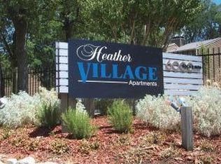 6004 Woodthrush Dr APT 8, Fort Worth, TX 76112